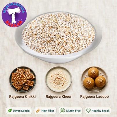 Rajgeera Puffed (lahi) 250g